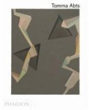 Tomma Abts  9780714848822 Front Cover