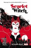 Scarlet Witch Vol. 1 Witches' Road  9780785196822 Front Cover