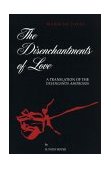 Disenchantments of Love A Translation of Desenganos Amorosos  9780791432822 Front Cover