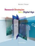 Research Strategies for a Digital Age 4th 2012 9780840028822 Front Cover