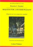Sender: Requiem for a Spanish Peasant  cover art