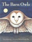 Barn Owls 2001 9780881069822 Front Cover