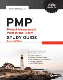 PMP Project Management Professional Exam 7th 9781118531822 Front Cover