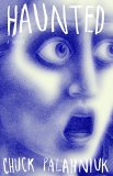 Haunted A Novel cover art