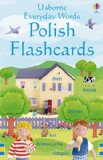 Polish Flashcards  9781409505822 Front Cover