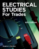Electrical Studies for Trades 4th 2009 9781435469822 Front Cover