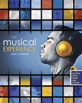 Musical Experience  cover art