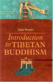 Introduction to Tibetan Buddhism 2007 9781559392822 Front Cover