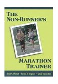 Non-Runner's Marathon Trainer  cover art