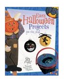 Easy Halloween Projects You Can Paint 2003 9781581803822 Front Cover
