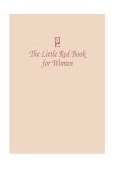 Little Red Book for Women  9781592850822 Front Cover