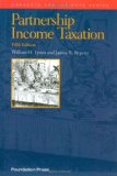 Partnership Income Taxation, 5th  cover art