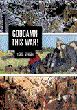 Goddamn This War!  cover art