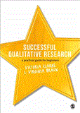 Successful Qualitative Research A Practical Guide for Beginners