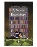 Novel Bookstore  9781933372822 Front Cover
