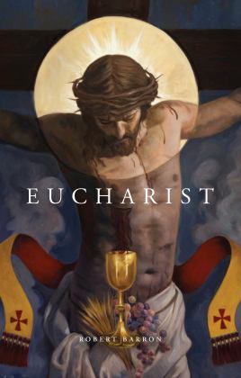 Eucharist  9781943243822 Front Cover