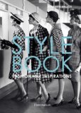 Style Book Fashionable Inspirations 2011 9782080200822 Front Cover