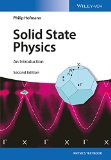 Solid State Physics: An Introduction cover art