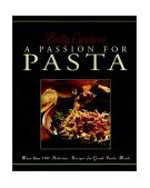Betty Crocker's Passion for Pasta 1999 9780028630823 Front Cover
