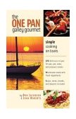 One-Pan Galley Gourmet Simple Cooking on Boats  9780071423823 Front Cover