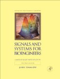 Signals and Systems for Bioengineers A MATLAB-Based Introduction cover art