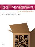 Retail Management A Strategic Approach cover art