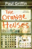Orange Houses  cover art