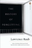 History of Forgetting 2009 9780143115823 Front Cover