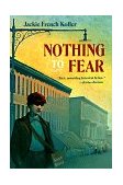Nothing to Fear  cover art