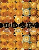 Anthropology  cover art