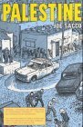 Palestine  9780224069823 Front Cover