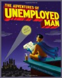 Adventures of Unemployed Man  cover art