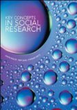 Essentials of Social Research  cover art