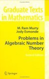 Problems in Algebraic Number Theory 2nd 9780387221823 Front Cover