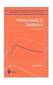 Mathematical Statistics  cover art
