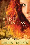 Irish Princess 2011 9780451232823 Front Cover