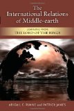 International Relations of Middle-Earth Learning from the Lord of the Rings cover art