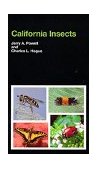 California Insects  cover art