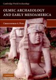 Olmec Archaeology and Early Mesoamerica  cover art