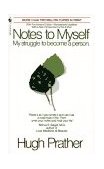 Notes to Myself My Struggle to Become a Person cover art