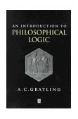 Introduction to Philosophical Logic 