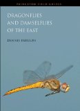 Dragonflies and Damselflies of the East  9780691122823 Front Cover