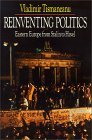 Reinventing Politics  9780743212823 Front Cover