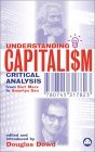 Understanding Capitalism: Critical Analysis from Karl Marx to Amartya Sen  cover art