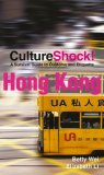 Hong Kong  9780761454823 Front Cover