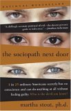 Sociopath Next Door  cover art