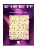 Contemporary Music Theory - Level Two A Complete Harmony and Theory Method for the Pop and Jazz Musician