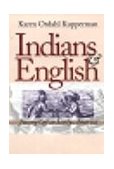 Indians and English Facing off in Early America cover art