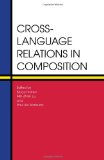 Cross-Language Relations in Composition  cover art
