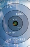 Bone Clocks A Novel  9780812976823 Front Cover